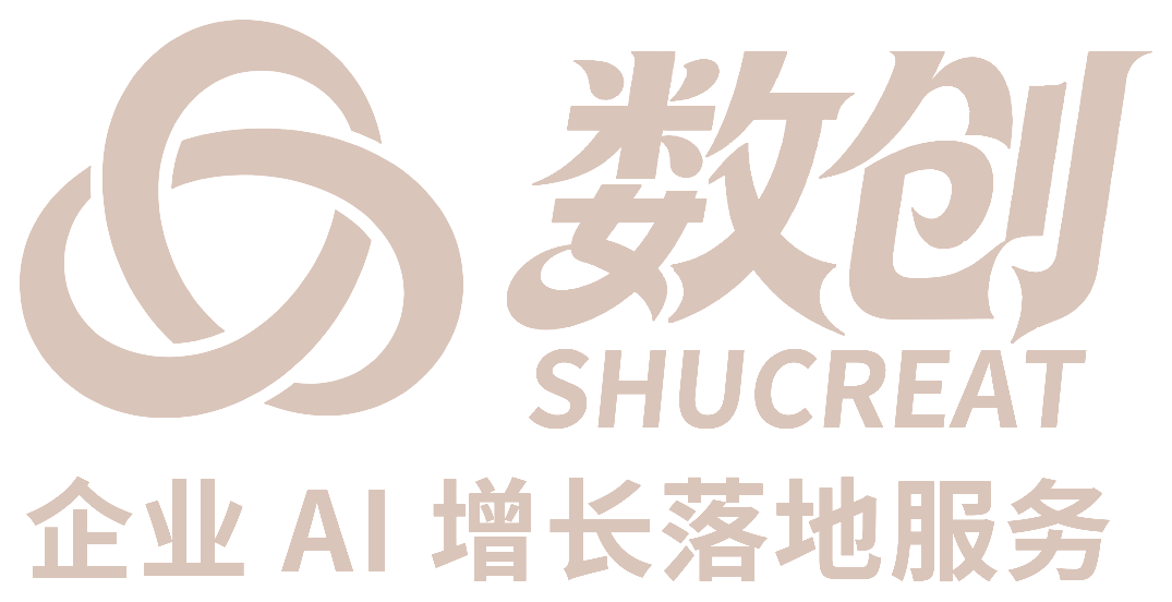 数创 SHUCREAT